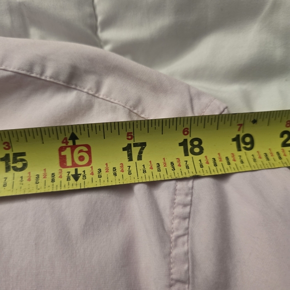 ​J. Crew Secret Wash Shirt in Organic Cotton Stretch - Picture 9 of 11